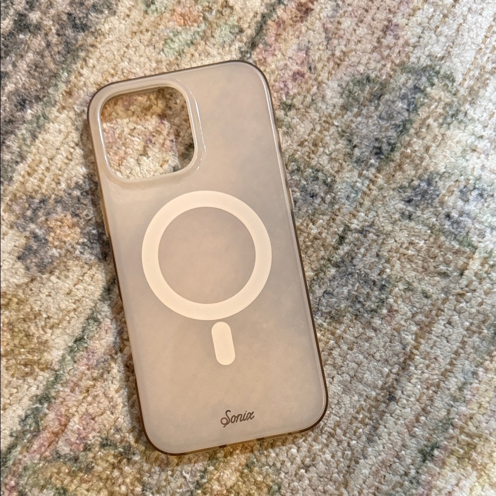 Sonix MagSafe iPhone 16 Pro Max Case